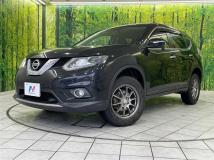 2015 Nissan X-Trail
