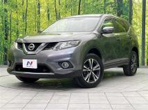 2015 Nissan X-Trail
