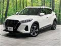 2021 Nissan KIX