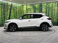 2021 Nissan KIX