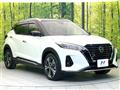 2021 Nissan KIX
