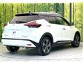 2021 Nissan KIX