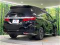 2016 Honda Odyssey Hybrid