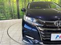 2018 Honda Odyssey Hybrid