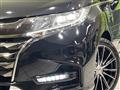 2018 Honda Odyssey Hybrid