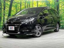 2019 Honda Odyssey Hybrid