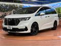 2021 Honda Odyssey Hybrid