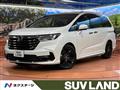 2021 Honda Odyssey Hybrid