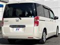 2011 Honda Step WGN