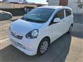 2011 Daihatsu Mira Es