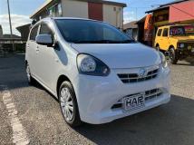 2011 Daihatsu Mira Es