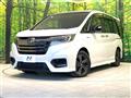 2019 Honda Step WGN