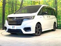 2019 Honda Step WGN