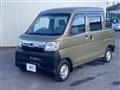 2016 Daihatsu Hijet Cargo