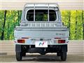 2017 Daihatsu Hijet Truck