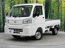 2022 Daihatsu Hijet Truck