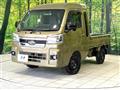 2024 Daihatsu Hijet Truck