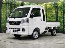 2023 Daihatsu Hijet Truck