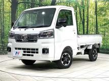 2024 Daihatsu Hijet Truck