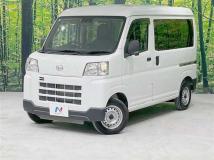 2022 Daihatsu Hijet Cargo