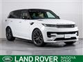 2023 Land Rover Range Rover Sport