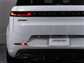 2023 Land Rover Range Rover Sport