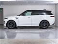2023 Land Rover Range Rover Sport