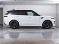 2023 Land Rover Range Rover Sport