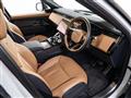 2023 Land Rover Range Rover Sport