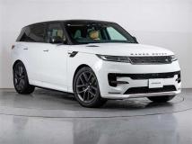 2023 Land Rover Range Rover Sport