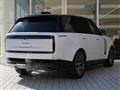 2024 Land Rover Range Rover