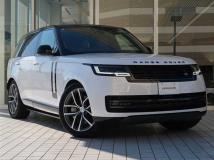 2024 Land Rover Range Rover