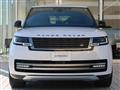 2024 Land Rover Range Rover