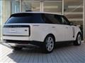 2024 Land Rover Range Rover