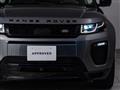 2016 Land Rover RangeRover Evoque