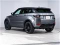 2016 Land Rover RangeRover Evoque
