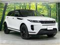 2022 Land Rover RangeRover Evoque