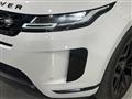 2022 Land Rover RangeRover Evoque