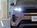 2024 Land Rover RangeRover Evoque