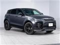 2022 Land Rover RangeRover Evoque