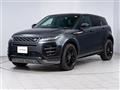 2022 Land Rover RangeRover Evoque
