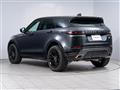 2022 Land Rover RangeRover Evoque
