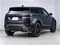 2022 Land Rover RangeRover Evoque