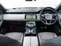 2022 Land Rover RangeRover Evoque