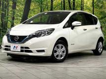 2020 Nissan Note