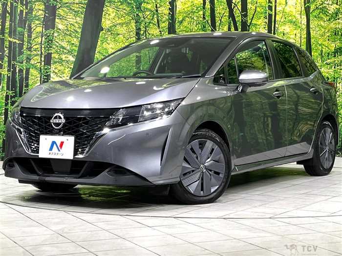 2023 Nissan Note