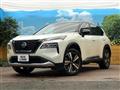 2022 Nissan X-Trail
