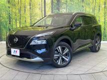 2023 Nissan X-Trail