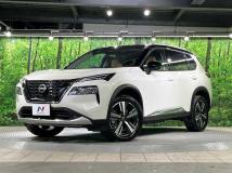 2024 Nissan X-Trail