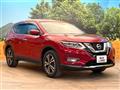 2018 Nissan X-Trail